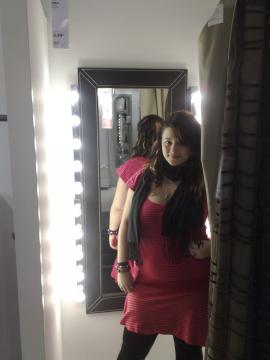 GeileMarit uit Noord-Brabant,Nederland