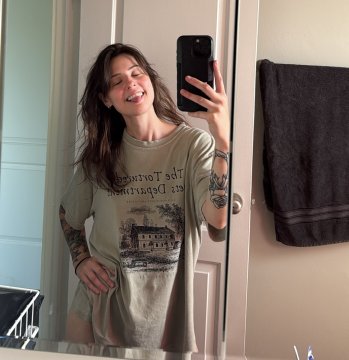 Katelyn uit Overijssel,Nederland